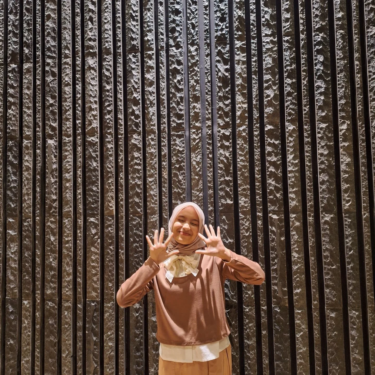 Baby Rachma Aisyah