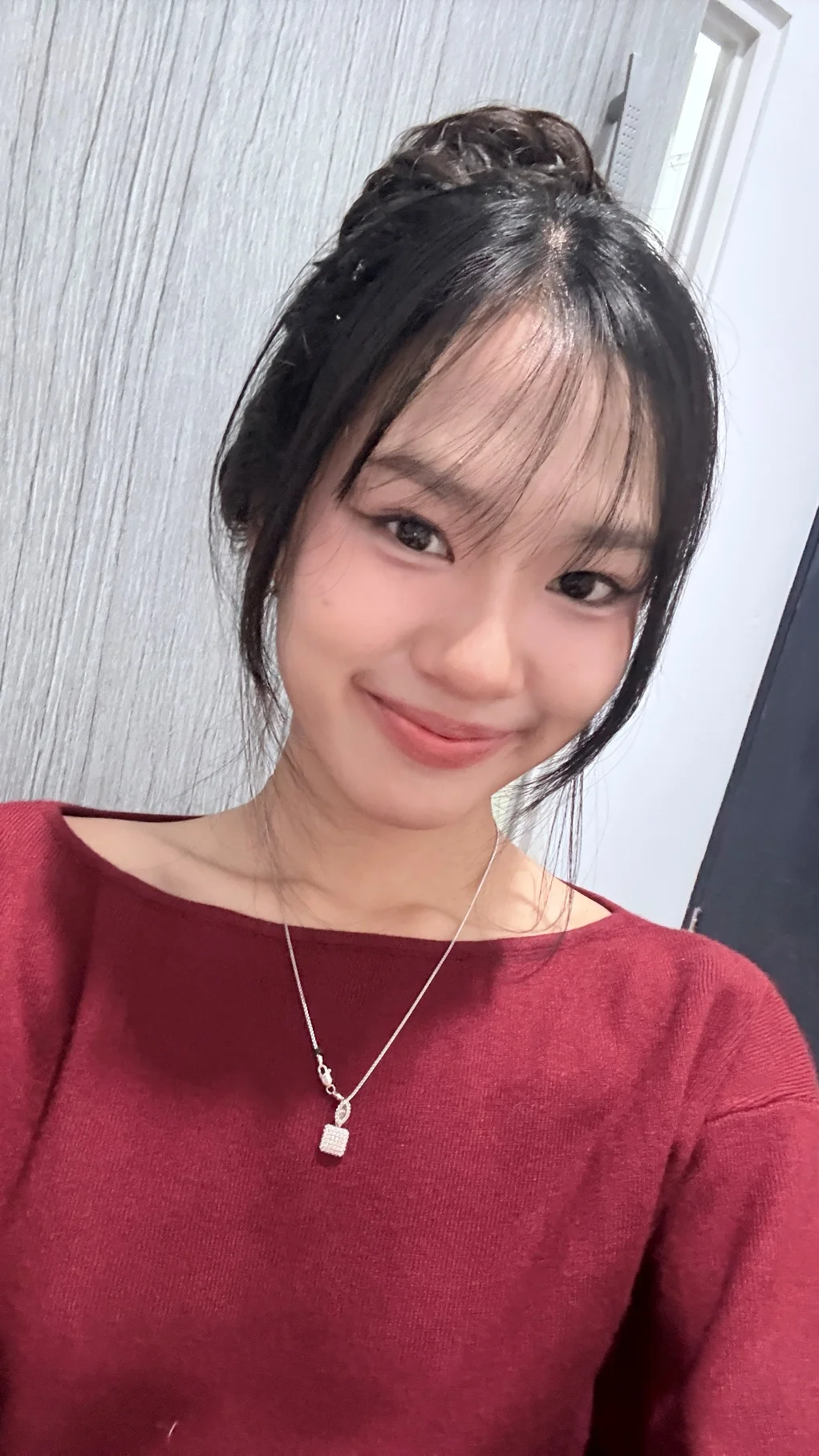 Calista Oktavia Angela