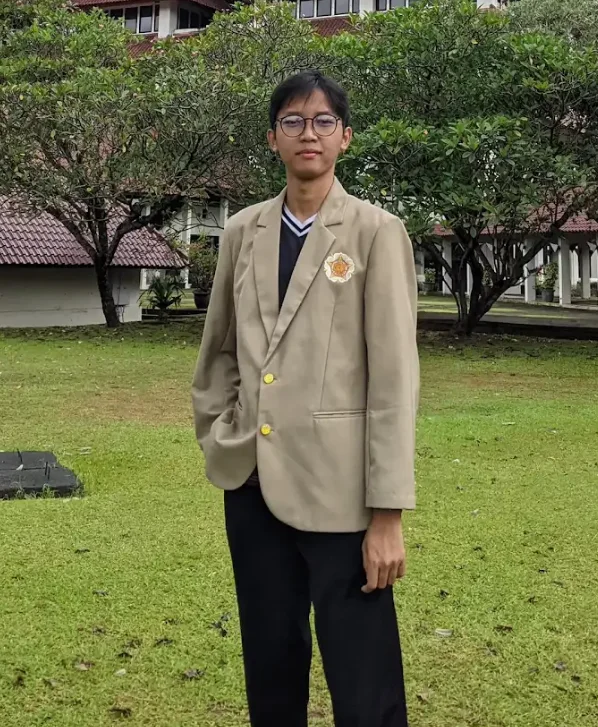 Jefri Baihaqi Maulana